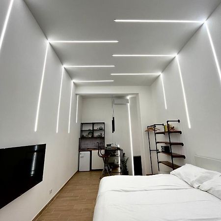 San Pietro Love Apartament Рим Екстериор снимка