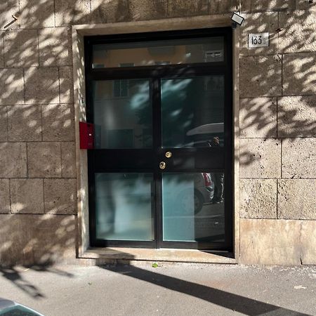 San Pietro Love Apartament Рим Екстериор снимка