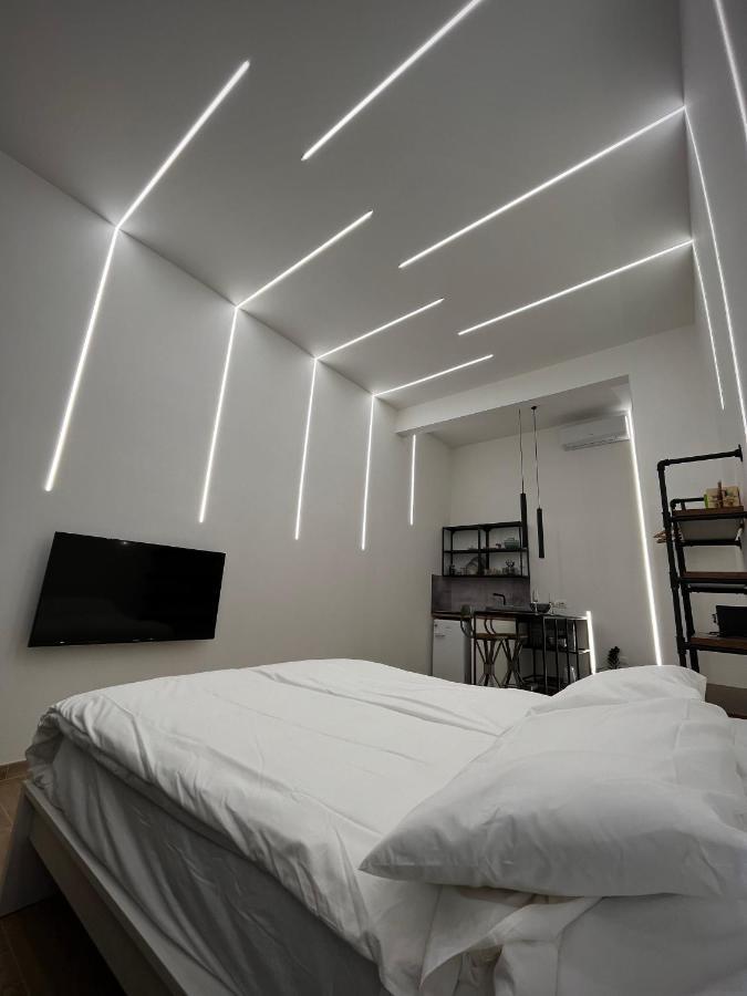 San Pietro Love Apartament Рим Екстериор снимка