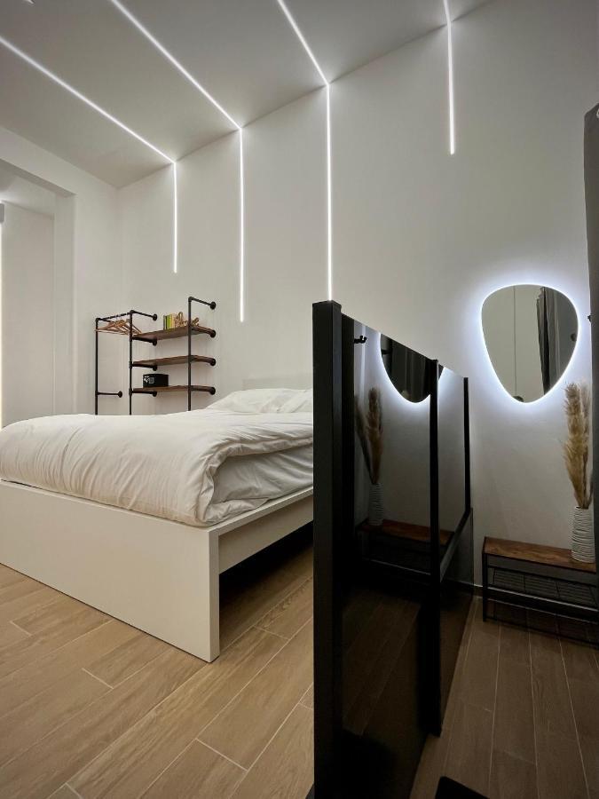 San Pietro Love Apartament Рим Екстериор снимка