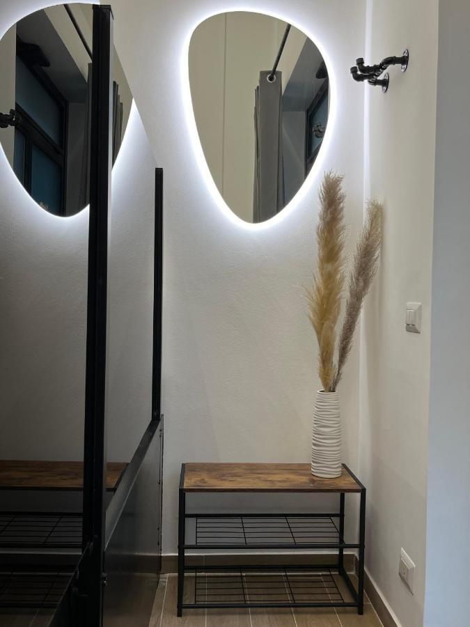 San Pietro Love Apartament Рим Екстериор снимка