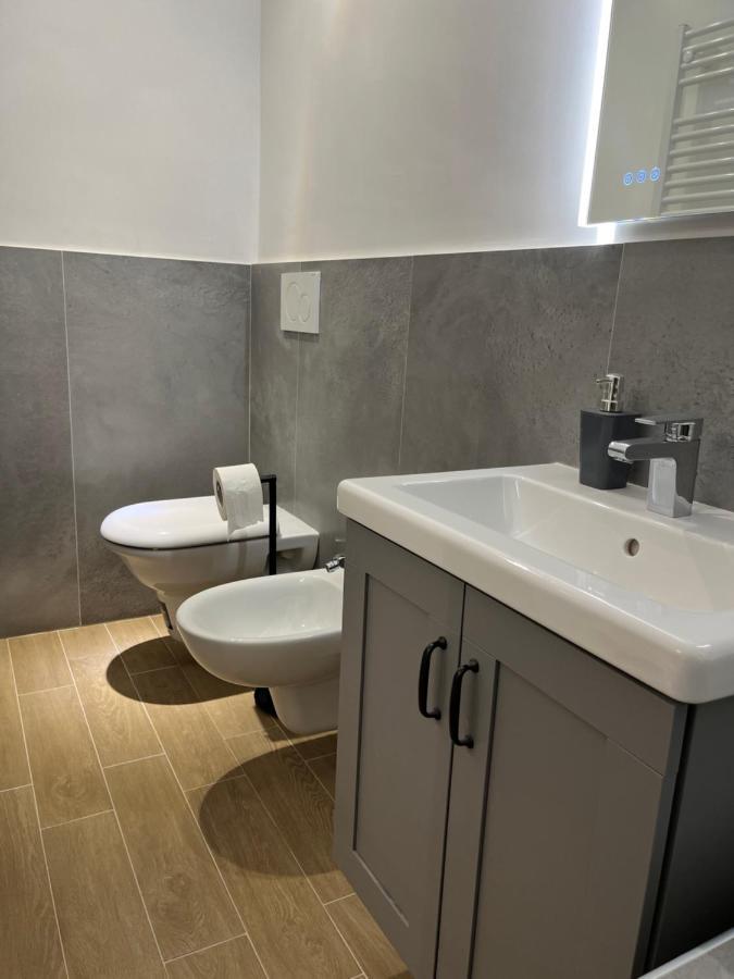 San Pietro Love Apartament Рим Екстериор снимка
