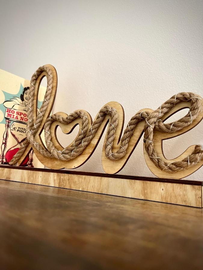San Pietro Love Apartament Рим Екстериор снимка