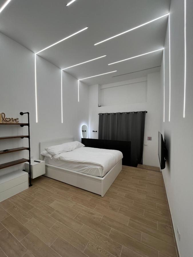 San Pietro Love Apartament Рим Екстериор снимка