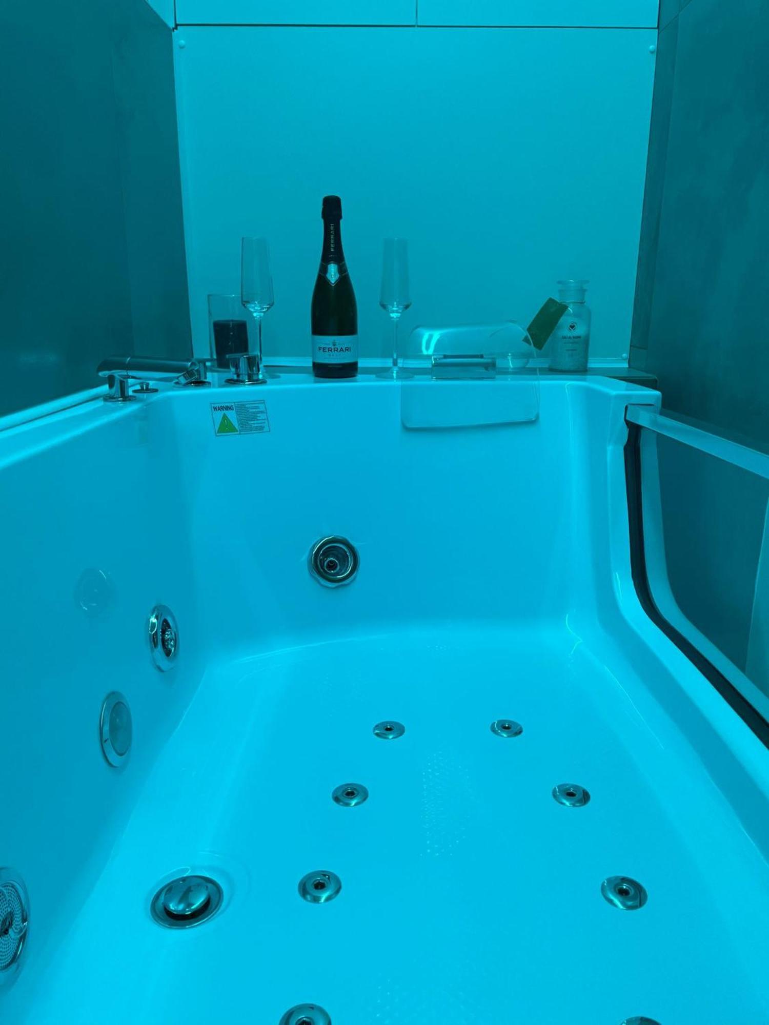 San Pietro Love Apartament Рим Екстериор снимка
