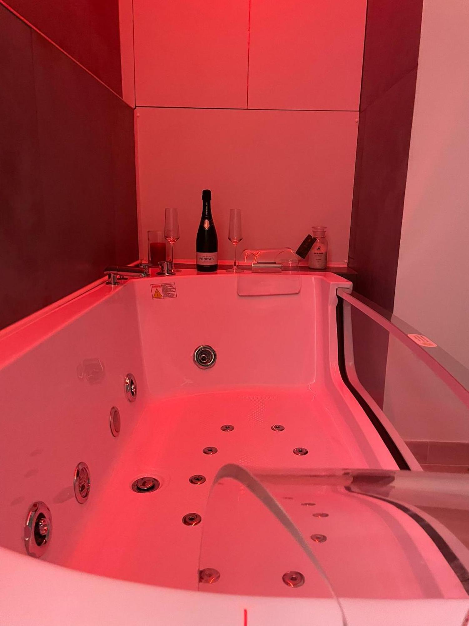 San Pietro Love Apartament Рим Екстериор снимка
