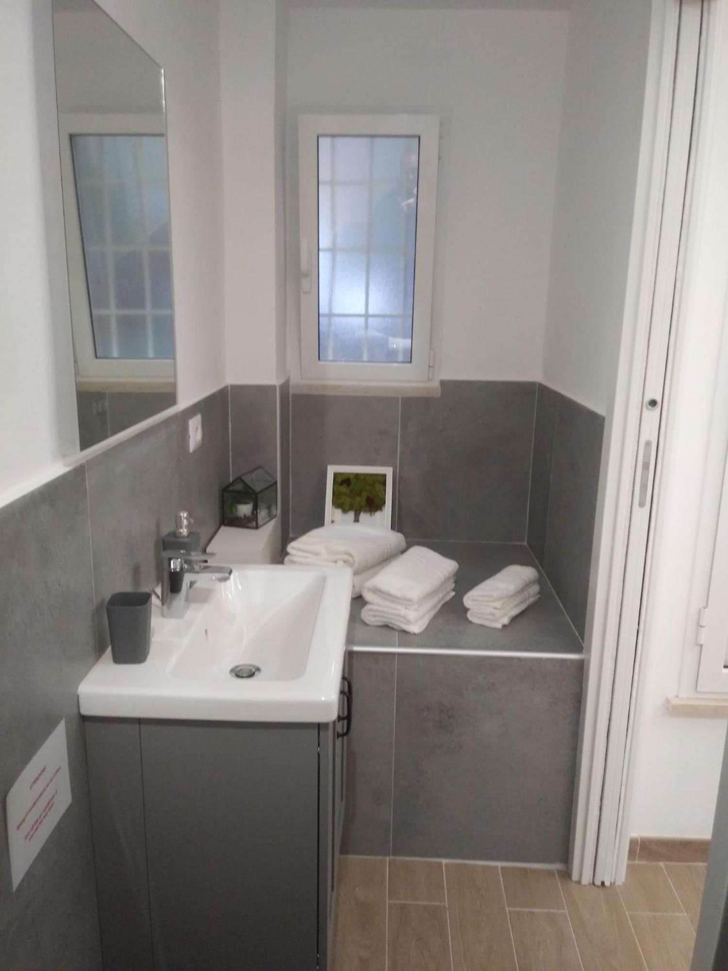 San Pietro Love Apartament Рим Екстериор снимка